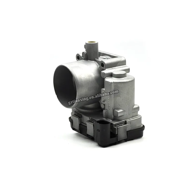 03F133062 дроссельная заслонка для Volkswagen 1,4 2013- Audi A1 A3 Skoda Seat