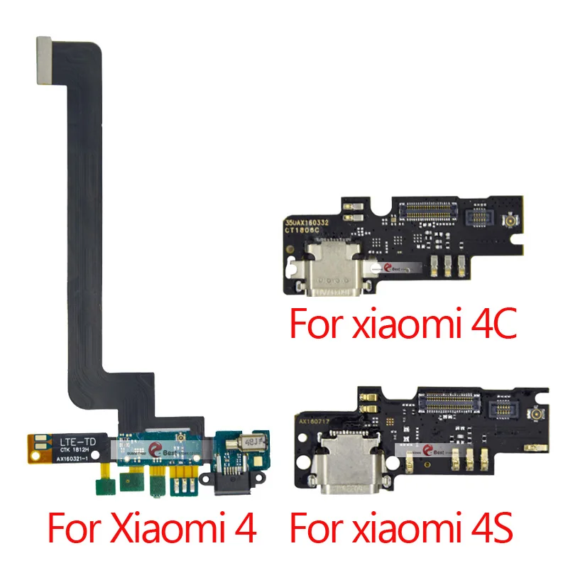 Гибкий кабель с USB разъемом для зарядки Xiaomi 4 5 | Мобильные телефоны и аксессуары