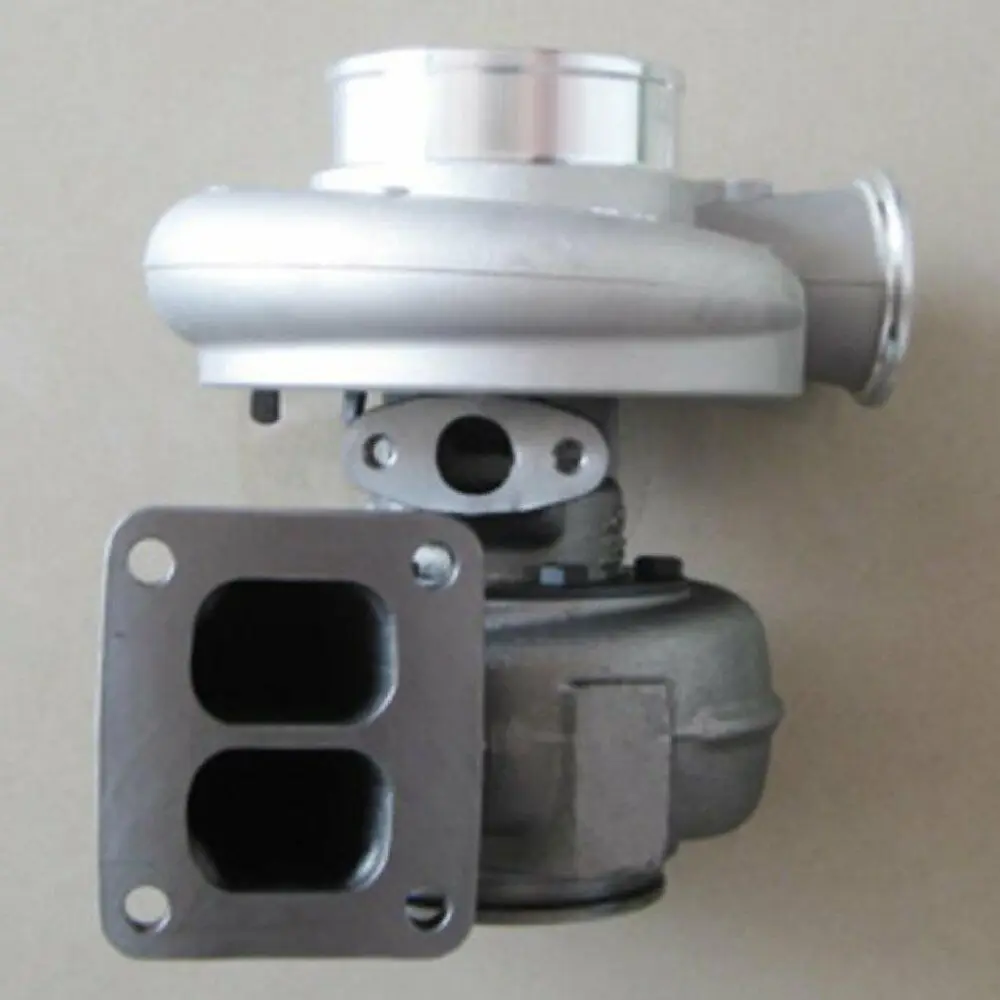 Nuovo Turbocompressore Holset Originale Hx40 4051102 E 4051103 Cummins 6Ctta-C215