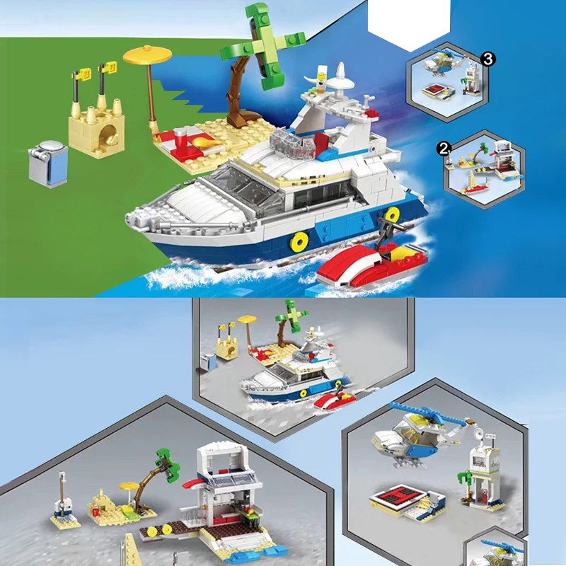 DIY My World Creator Build Idea Game Play Zombies with Action Figures Mine Birthday Gift for Kids Building Blocks Bricks DIY My World Creator Build Idea Game Play Zombies with Action Figures Mine Birthday Gift for Kids Building Blocks Bricks