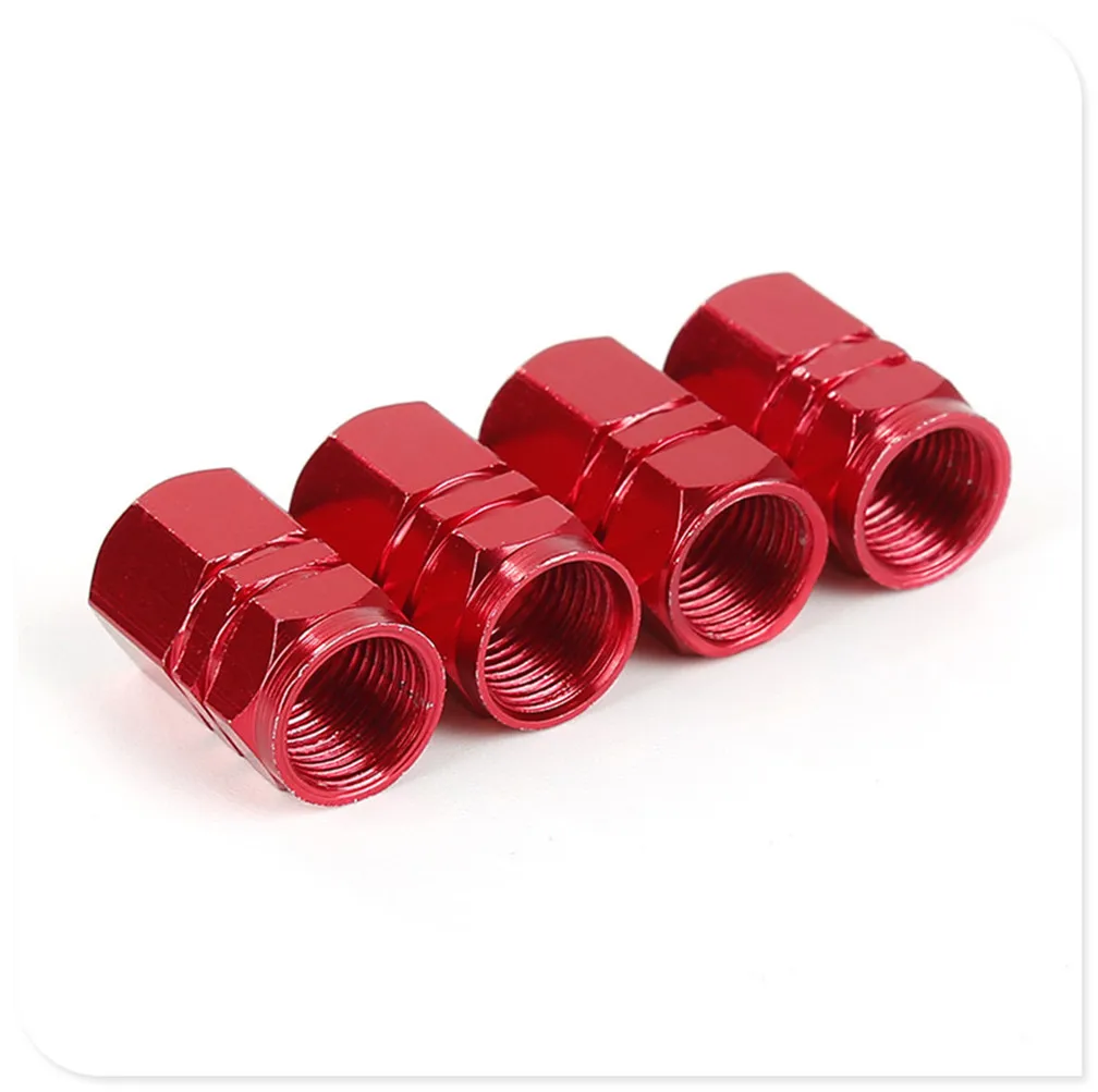 4PCS Car Accessories Tire Valve Stem caps Bolt-in for Honda NeuV C City OSM FC Small S660 Project D M | Автомобили и мотоциклы