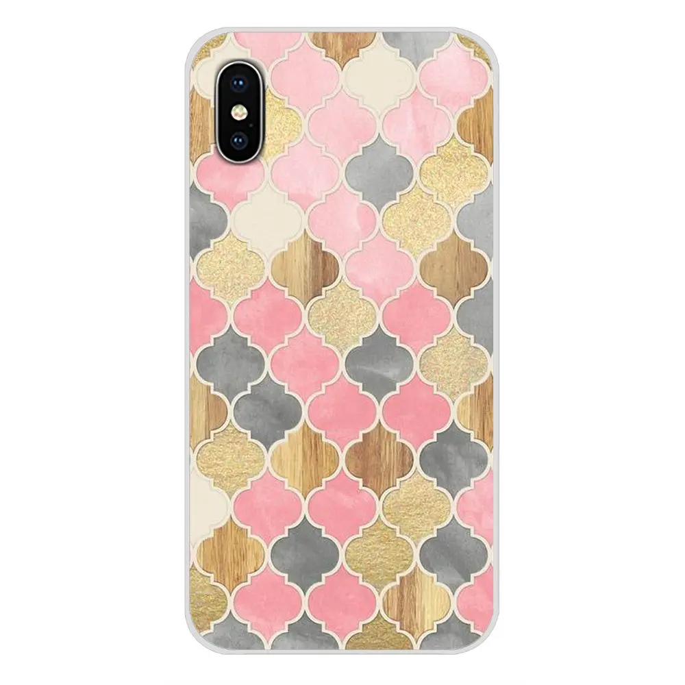 images 4 Для Samsung Galaxy J1 J2 J3 J4 J5 J6 J7 J8 плюс Prime марокканские Русалка детские весы аксессуары для телефона чехлы - Цвет: images 4