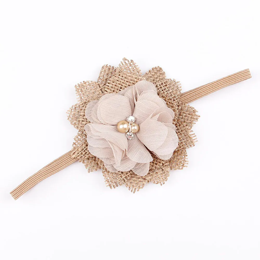 
baby headband