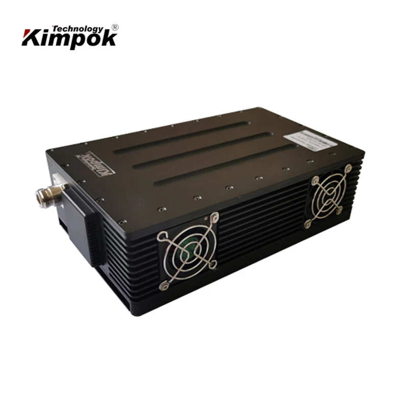 Рисунок 3 - Высокомощный передатчик и приемник