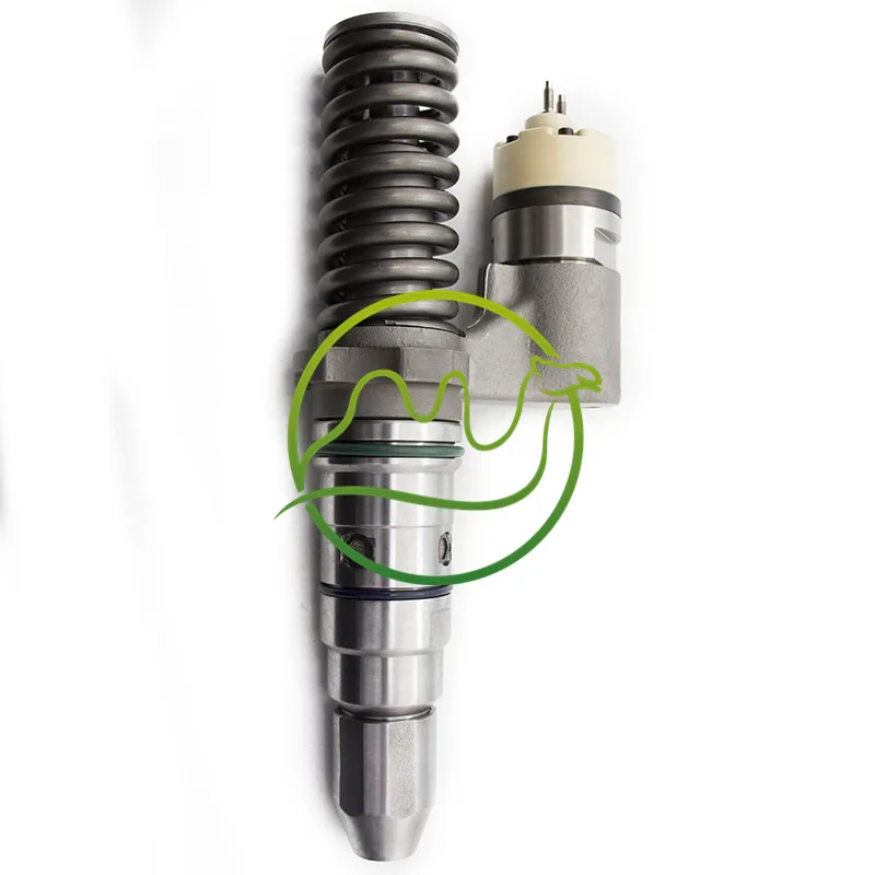 

Прямая продажа с завода, оригинальный Восстановленный топливный инжектор в сборе 2501312 10R1275