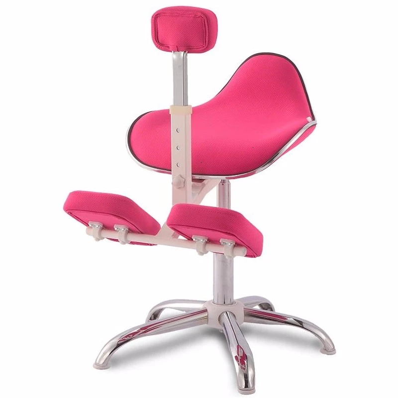 

For Stolik Dla Dzieci Pouf De Estudio Silla Study Baby Cadeira Infantil Chaise Enfant Adjustable Children Furniture Kids Chair