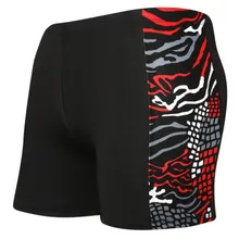 Мужские Летние плавки для мужчин купальник с заниженной талией мужские трусы-боксеры Sunga пляжные шорты Плавки