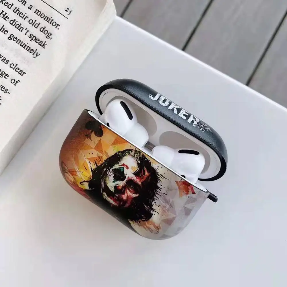 Мягкий силиконовый чехол для Apple Airpods 1 2 3 Pro наушников Airpod IMD|Аксессуары наушников|