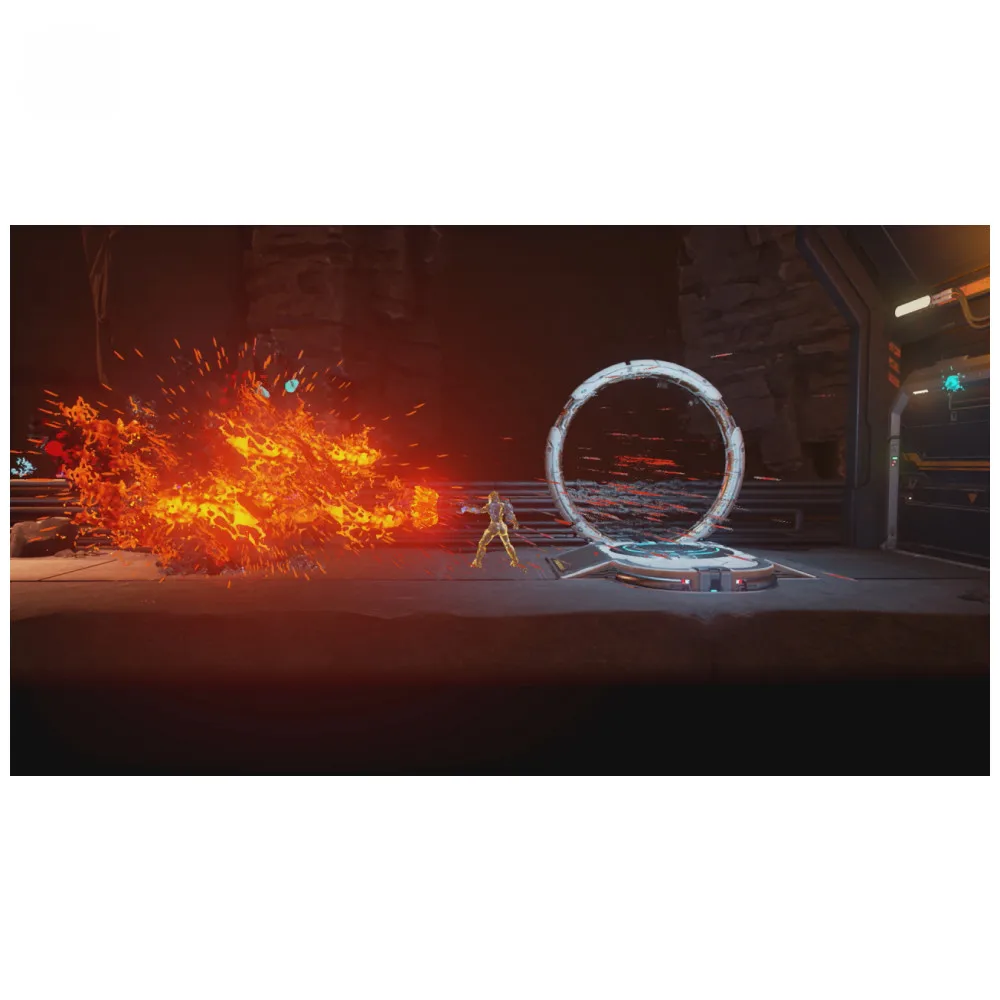 Игра для Sony PlayStation 4 Matterfall(русская версия