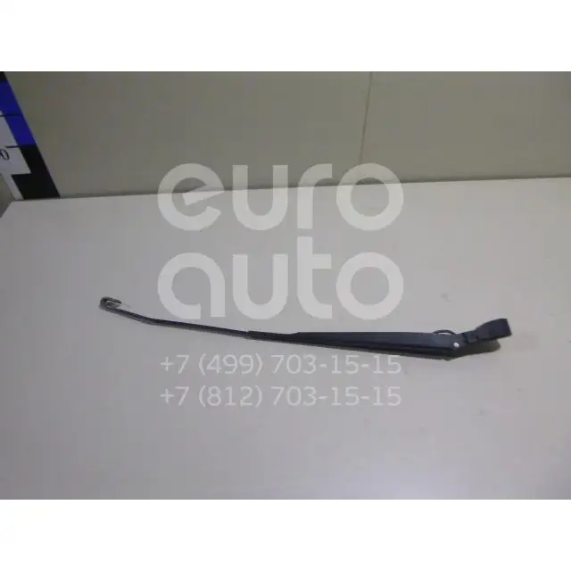 Поводок стеклоочистителя передний правый, состояние – Б/У,, для Renault Logan 288868767R 288809497R 288868767R