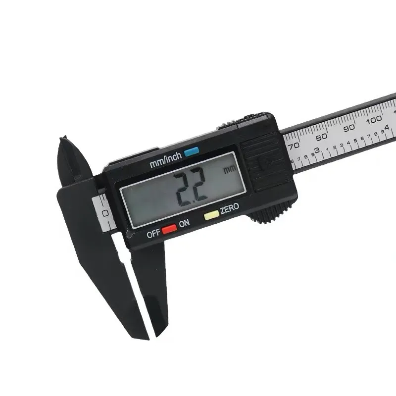 SANAI- Ͼ Ķ۽ 150mm,  Ķ۽ 0.1mm  ũ  6 ġ LCD     