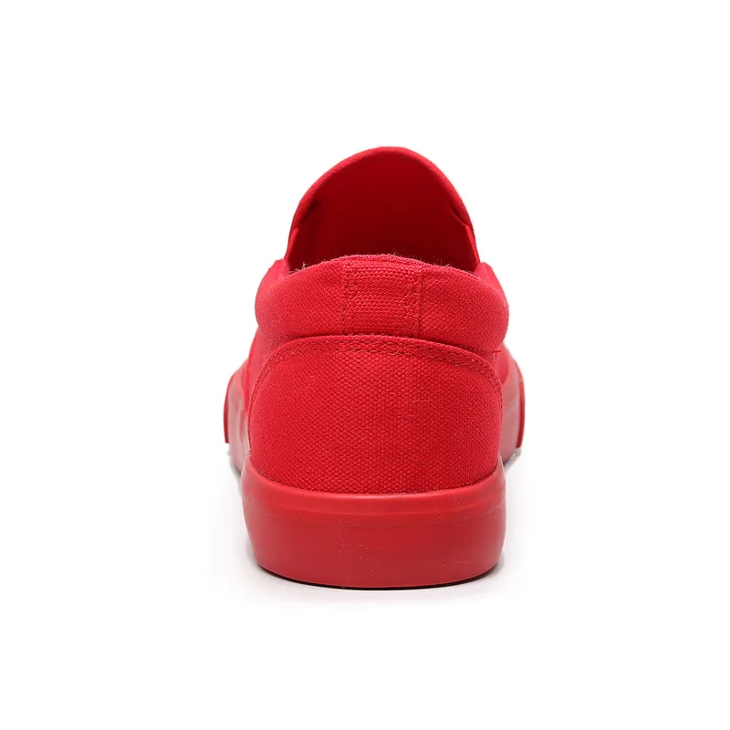 Canvas Shoes Work Shoes Sneakers For Men Women