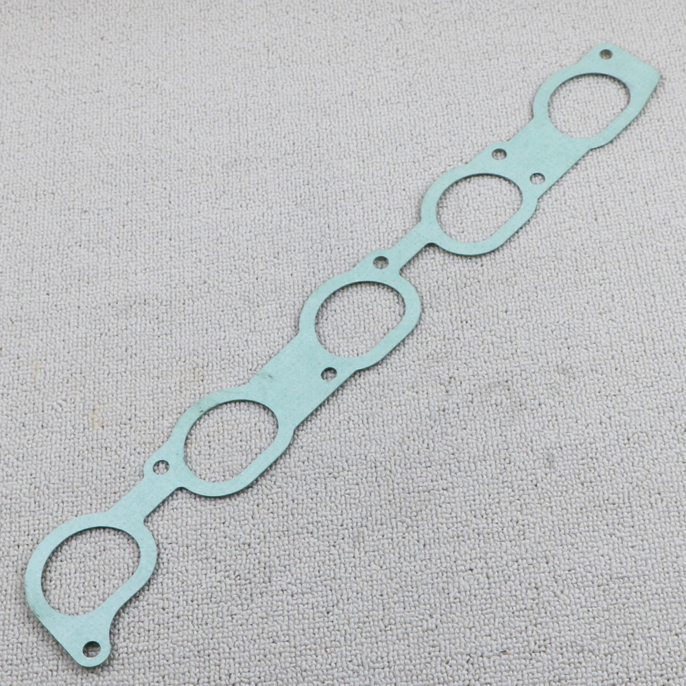 9458534 Automobile engine intake manifold pad For Volvo S60 S60 xc60 S80 v60 V70 xc90 Exhaust packing manifold gasket 9458534