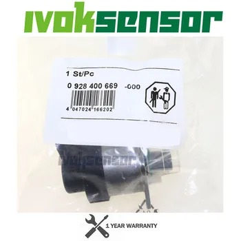 

0928400669 96440341 CR Fuel Injection High Pressure Pump Regulator Metering Control SCV Valve For Daewoo Winstorm Max 2.0 VCDi