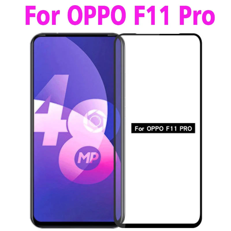 OPPO F11 Pro