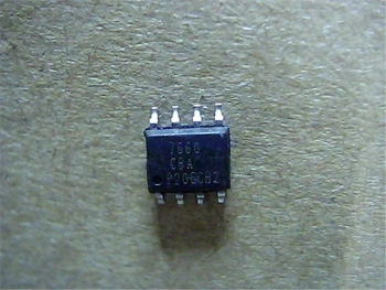 

10pcs/lot ICL7660AIBAZ ICL7660CBAZ ICL7660CBA ICL7660 SOP-8 In Stock