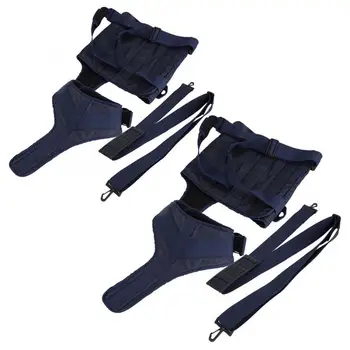 

And Harnesses Collar Dog Lift Support Harness Assist Belt Walking Aids Recovery Sling For Disable