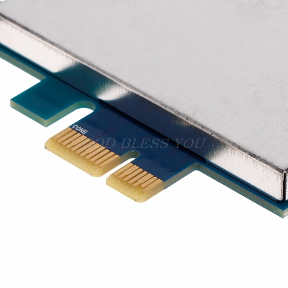 RTL8188CE 150M PCI-E Беспроводная LAN Карта настольный адаптер Поддержка wifi трансивер