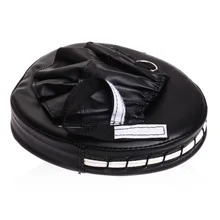 Боксерские перчатки боксерская груша Sanda обучение мишень для отработки ударов ногой для взрослых и детей, тренировочные ручка мишень для отработки ударов ногой