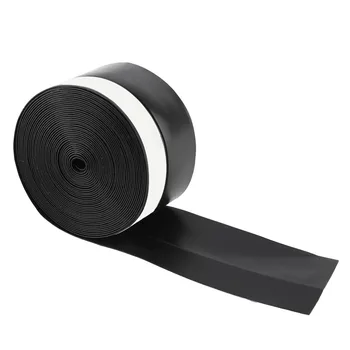 

Table Runners Modern 5M 45mm Self-Adhesive Door Window Wind Insect Dust Prevention Sealing Strip Table Decoration For Home