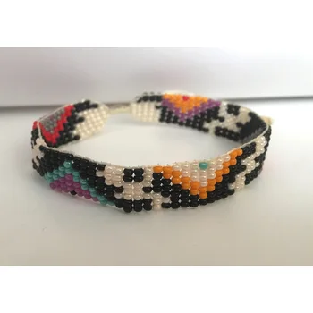

Pafuli Handmade Authentic Beads Bracelets