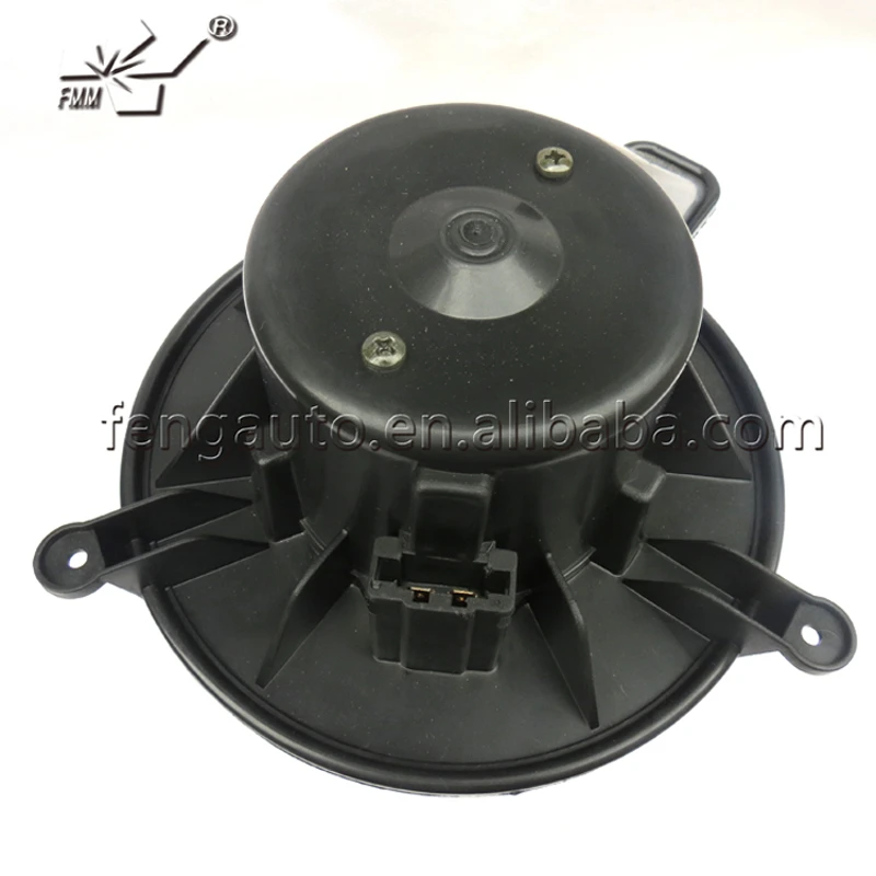 Car Parts Car Heater Parts Blower Fan Motor OEM27226EA010 for Nissan