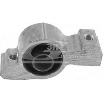 

502433RG.SILENTBLOC Ø 19,8x55x45/34. PEUGEOT: 406 Break