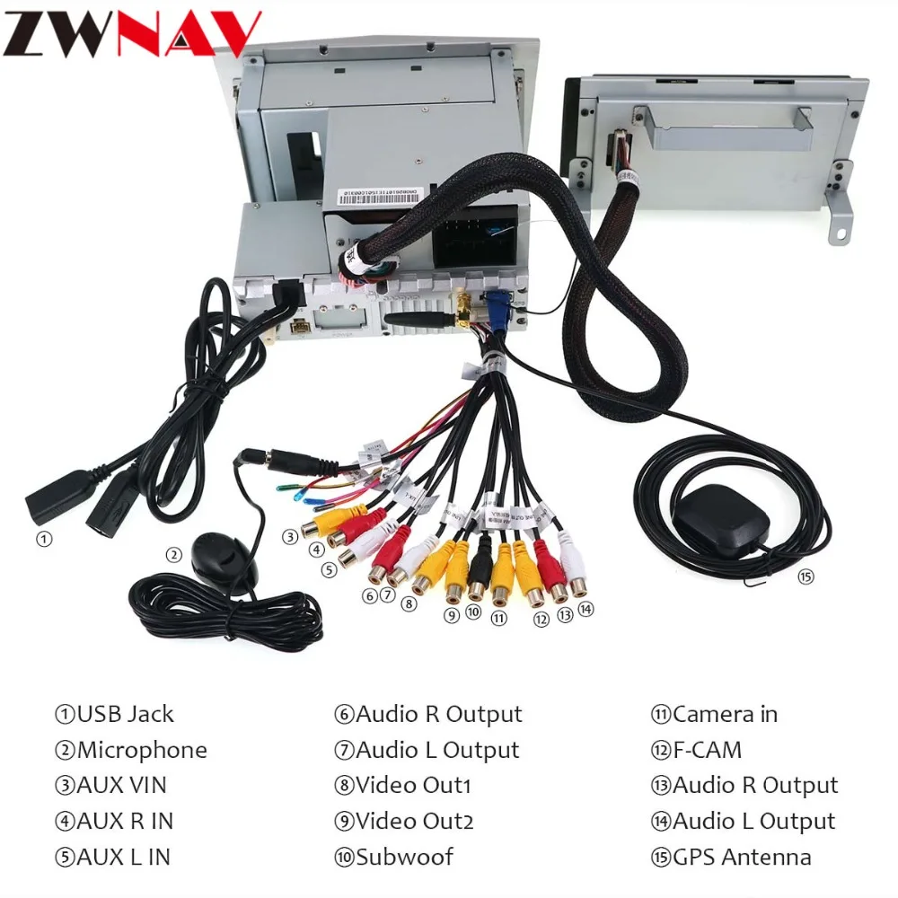 Discount Android 7.1 Car GPS Radio Player for Opel Astra H 2006 2007 2008 2009 2010 2011 2012 Stereo Multimedia head unit tape recorder 7