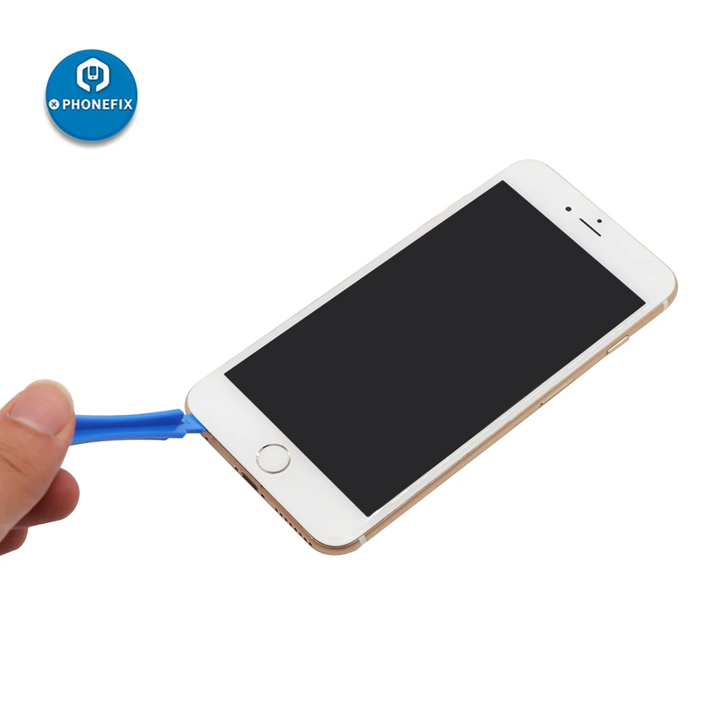 PHONEFIX инструменты для открывания лезвий, инструменты для ремонта электроники, инструменты для открывания экрана, инструменты для ремонта iPhone
