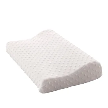 

2019 New Fashion Comfort Christmas Gift Adult Single Neck Pillow Core Space Memory