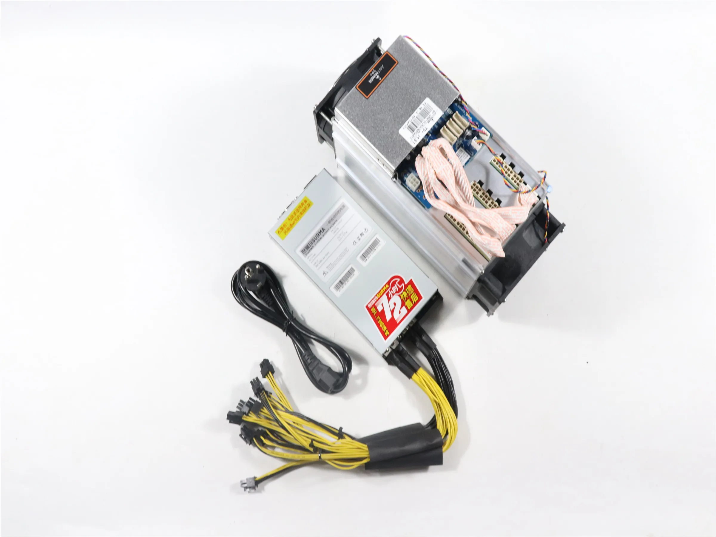 Antminer T9+ 11,5 T с БП BTC BCH Майнер экономичный чем Antminer S9 S9k S9 SE S11 S15 S17 S17E WhasMiner M3 M21S M20S