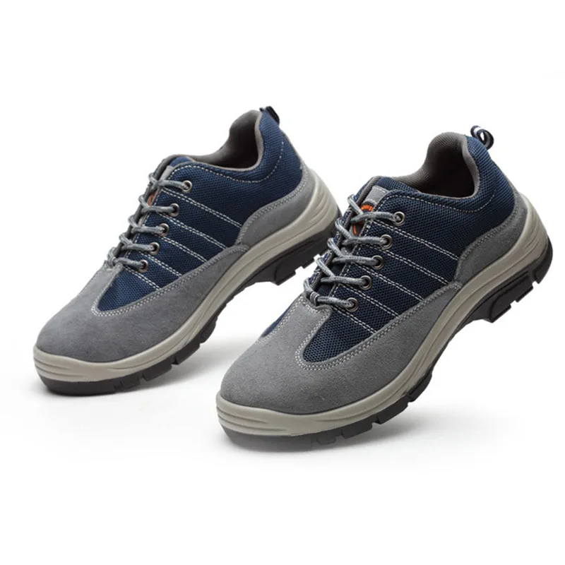 anti slip safety shoes
