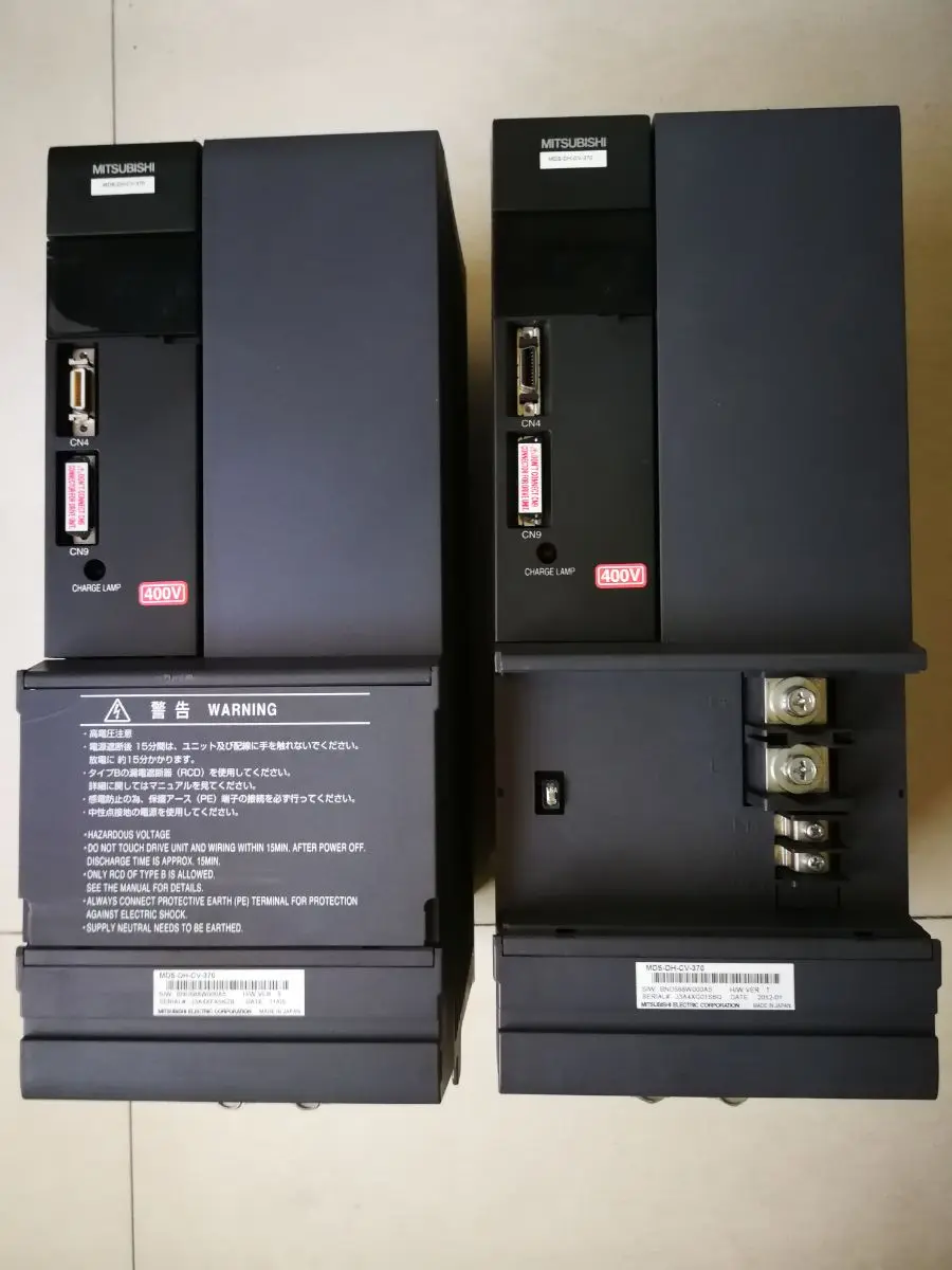 MDS-DH-CV-370