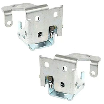

Left & Right Drivers Lower Door Hinge 20969646 for Silverado SIERRA 20969645
