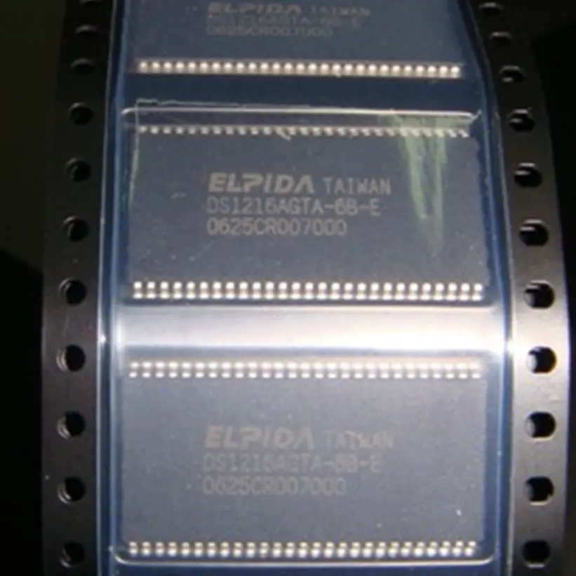 DS1216AGTA-6B-E DS1216AGTA-6B DS1216AGTA DS1216AG 1216 новый оригинальный 5 шт./лот | Электронные