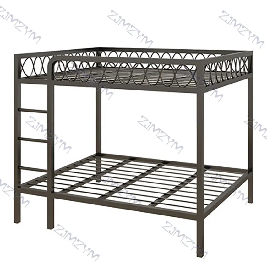 3双床+左边楼梯