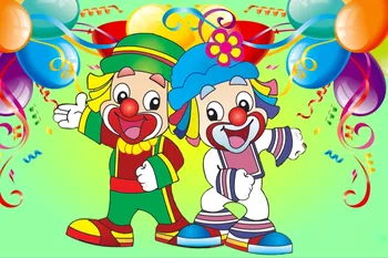 

JMINE Div 5D Clowns joker Balloon Full Diamond Painting cross stitch kits art High Quality Cartoon 3D paint by diamonds