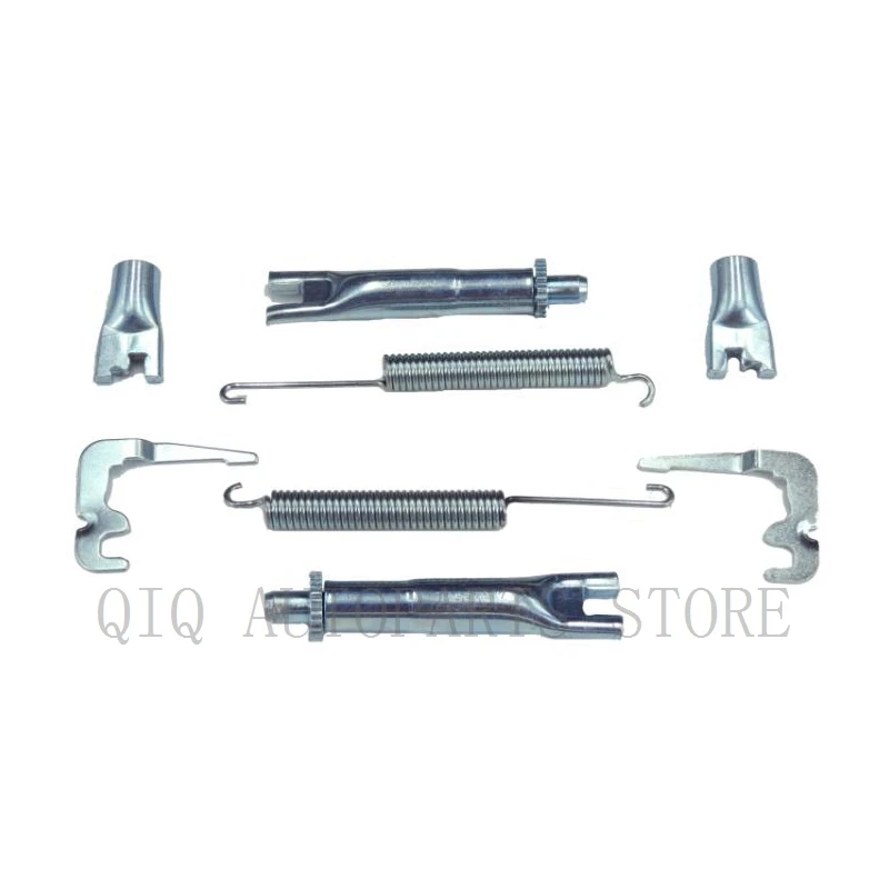 Комплект тормозных колодок для замены Transit Mk6 2000 2006 MK7 Nissan Cabstar 2 5 D LDV Maxus 2005 2009 YC152K286AC