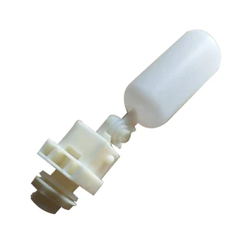 

DN15 Float Ball Valve Miniature Quarter Joint Connector Part Accessories