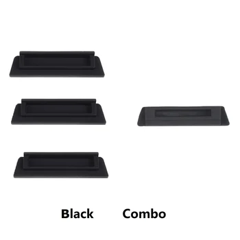 

Silicon Battery Charging Port Plug Dust-proof Cover Battery Guards Body Cap Protector for DJI MAVIC PRO Drone Accessories