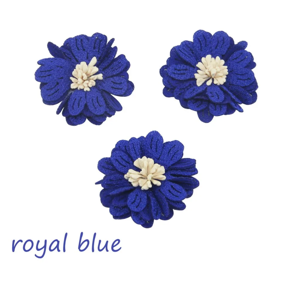 royal blue