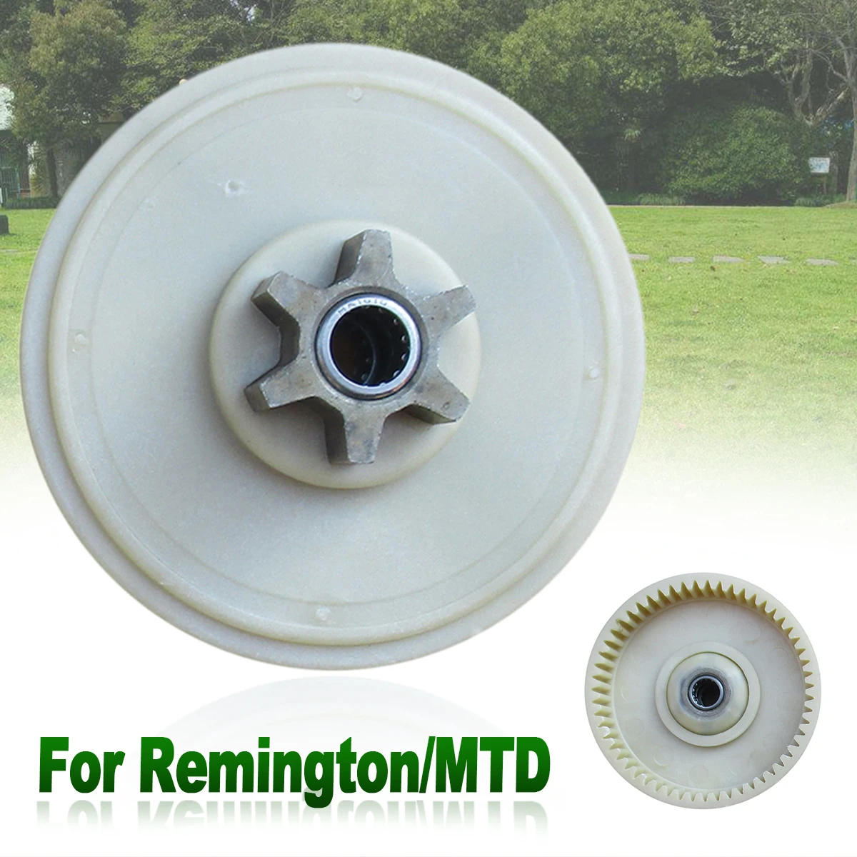 Remington Electric Chainsaw Partsnull