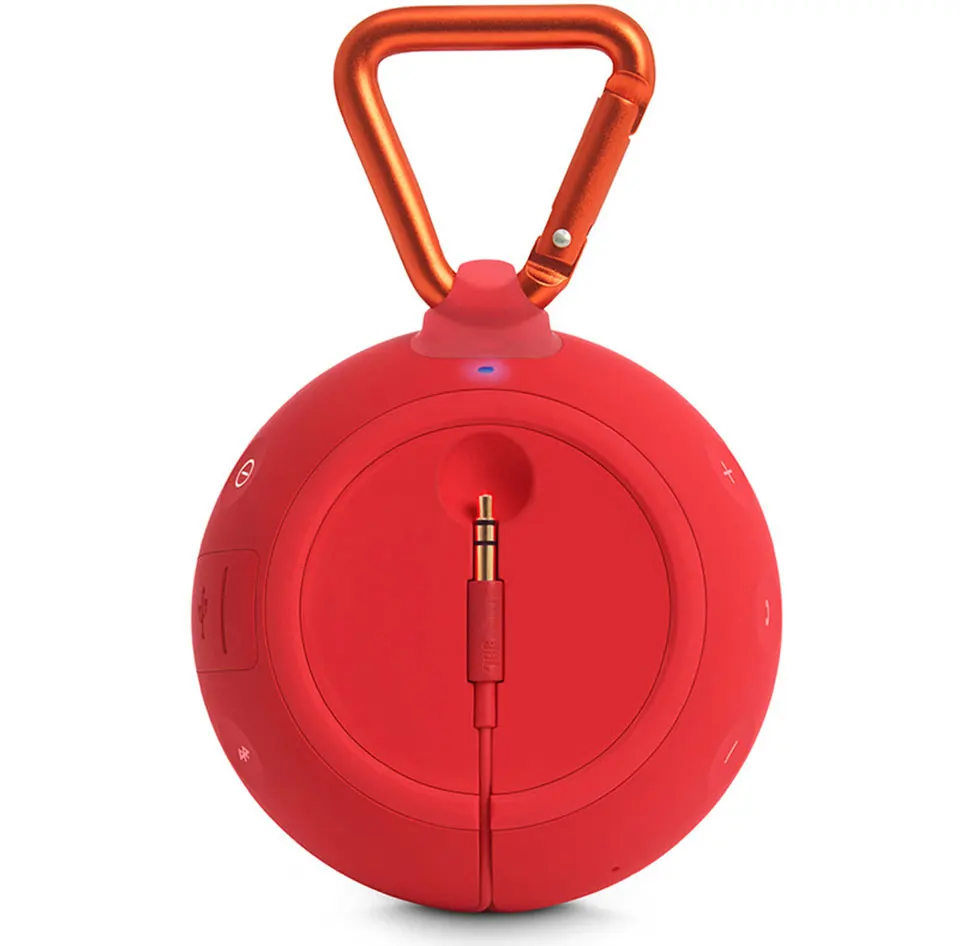 JBL Clip2 мини беспроводной Bluetooth динамик портативный водонепроницаемый клип 2 открытый динамик s Бас Звук с крючком Hands-free