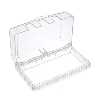 

uxcell Weatherproof Outlet Cover In-Use Plug Receptacle Protector Indoor Uses 170x95x41mm Clear 3Pcs