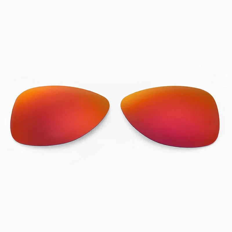 Walleva Polarized Replacement Lenses for Oakley Dispatch II Walleva Polarized Replacement Lenses for Oakley Dispatch II