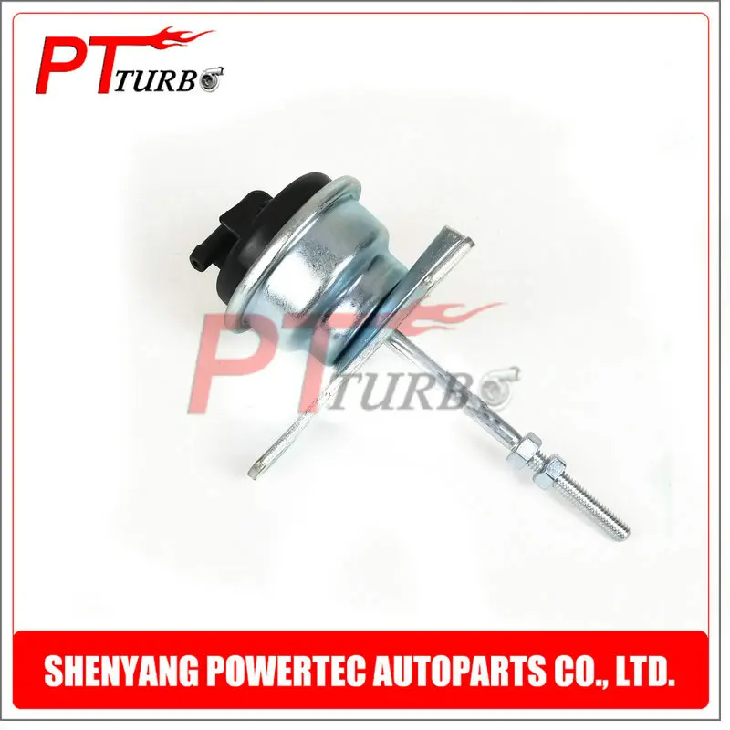 54359880009 54359880007 Attuatore Turbina Turbo Per Ford Fiesta Vi Fusion 1.4 Tdci 50Kw Dv4Ted 2S6Q6K682Ad Turbocompressore Wastegate