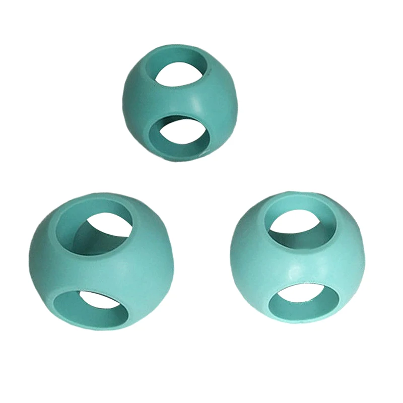 Laundry ball 4 Pcs Reusable Magnetic Laundry Anti Limescale Ball