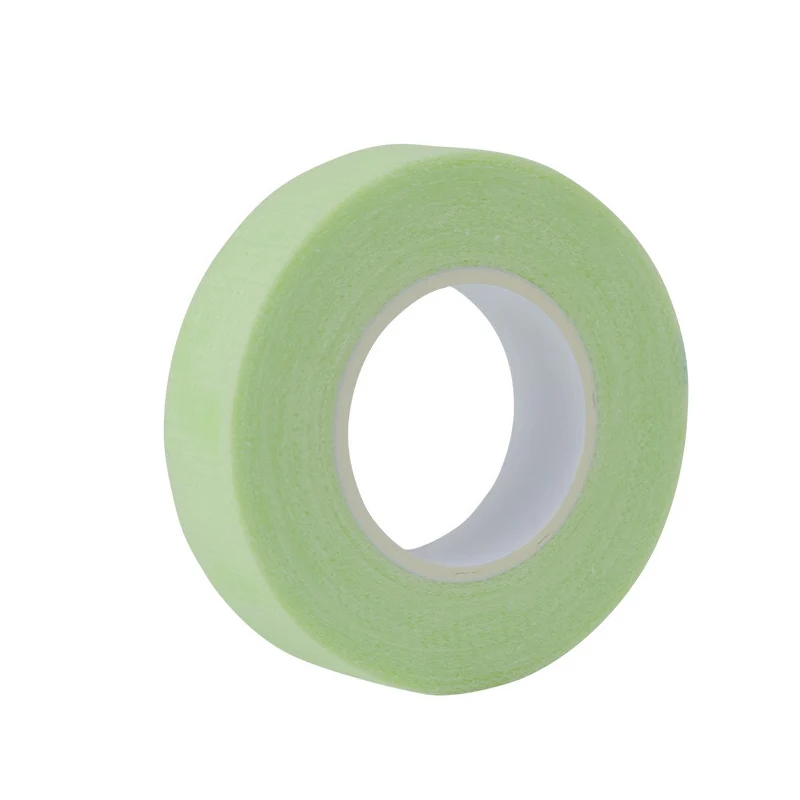 eyelash tape green 2