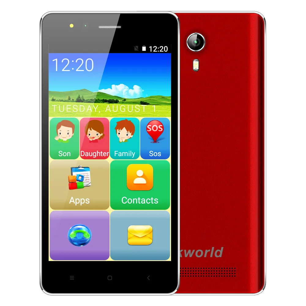 

2019 High Quality Best PriceVkworld F1 3G Smartphone 4.5Inch IPS Screen Android 5.1 MTK6580m Quad Core 1G+8G Hot Sale Purchasing