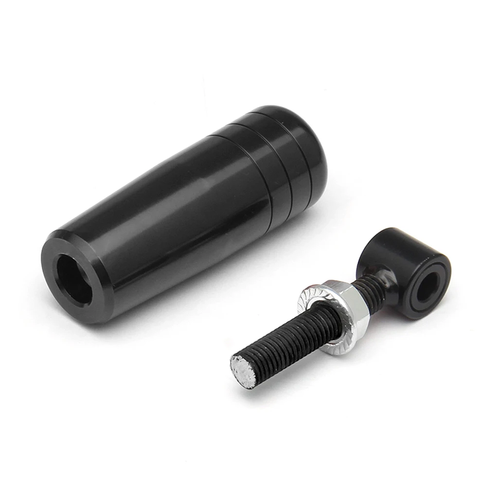  Tuning Adjustable Short Shifter Lever with Knob for BMW85-10 Aluminum